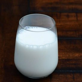 Lactose Intolerance and Bones Image